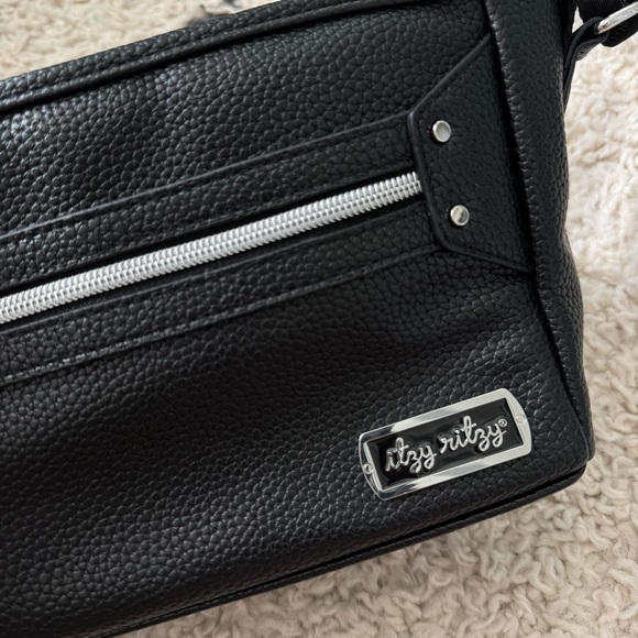 Itzy Ritzy Stroller Caddy - Picture 4 of 4